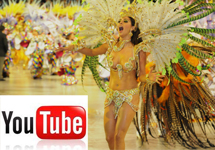 Vídeos Carnaval 2011